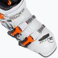 Scarponi da sci Rossignol Hero J3 per bambini, bianco 6