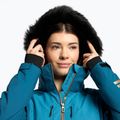 Giacca da sci donna Rossignol W Ski duck blu 4