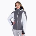 Giacca da sci donna Rossignol W Controle Heather grigio erica