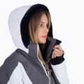 Giacca da sci donna Rossignol W Controle Heather grigio erica 6