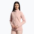 Felpa Rossignol Classique Clim donna rosa
