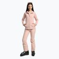Felpa Rossignol Classique Clim donna rosa 2