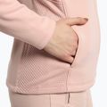 Felpa Rossignol Classique Clim donna rosa 5