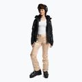 Pantaloni da sci Rossignol Elite Basalt donna 2