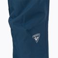 Pantaloni da sci Rossignol per bambini ski navy 5