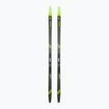 Sci di fondo Rossignol Evo XC 65 R-Skin + wiązania Control Step In black