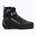 Scarponi da sci di fondo da uomo Rossignol XC-3 nero 2