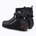 Scarponi da sci di fondo da uomo Rossignol XC-3 nero 3