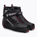 Scarponi da sci di fondo da uomo Rossignol XC-3 nero 4