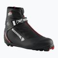 Scarponi da sci di fondo da uomo Rossignol XC-3 nero 11