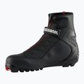 Scarponi da sci di fondo da uomo Rossignol XC-3 nero 12