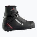 Scarponi da sci di fondo da uomo Rossignol XC-3 nero 13