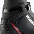 Scarponi da sci di fondo da uomo Rossignol XC-3 nero 15