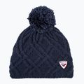 Rossignol berretto invernale da uomo L3 Leny blu scuro 5