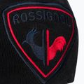 Berretto invernale Rossignol da uomo L3 Rooster nero 3