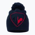 Rossignol berretto invernale da uomo L3 Rooster navy 2