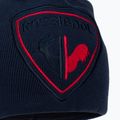 Rossignol berretto invernale da uomo L3 Rooster navy 3