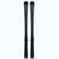 Sci da discesa per bambini Rossignol Hero JR XP JR + attacchi XP7 GW nero/rosso 3