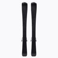 Sci da discesa per bambini Rossignol Hero JR 100-130 + attacchi KID4 3