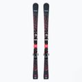 Sci da discesa Rossignol React 10 TI + attacco NX12
