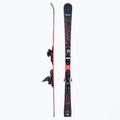 Sci da discesa Rossignol React 10 TI + attacco NX12 2