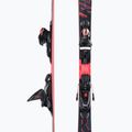 Sci da discesa Rossignol React 10 TI + attacco NX12 5