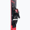 Sci da discesa Rossignol React 10 TI + attacco NX12 6