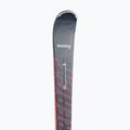 Sci da discesa Rossignol React 10 TI + attacco NX12 8
