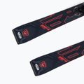 Sci da discesa Rossignol React 10 TI + attacco NX12 9