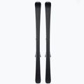 Sci da discesa Rossignol React 8 HP + attacchi NX12 nero/rosso 3