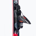 Sci da discesa Rossignol React 8 HP + attacchi NX12 nero/rosso 7