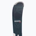 Sci da discesa Rossignol React 6 Compact + attacchi XP11 nero/rosso 8