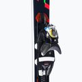 Sci da discesa Rossignol Hero Elite ST TI K + attacchi NX12 nero/rosso 6