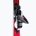 Sci da discesa Rossignol Hero Elite ST TI K + attacchi NX12 nero/rosso 7