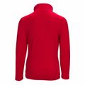 Rossignol Bambino 1/2 Zip Warm Stretch felpa da bambino rosso 4