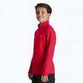 Rossignol Felpa bambino 1/2 Zip Pile arancione 3