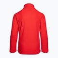 Rossignol Felpa bambino 1/2 Zip Pile arancione 7