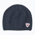 Berretto invernale Rossignol uomo L3 Alan dark navy