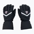 Guanto da sci Rossignol Legend Impr uomo nero/bianco 3