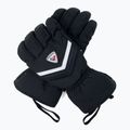 Guanto da sci Rossignol Legend Impr uomo nero/bianco 4