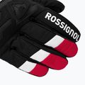Guanto da sci Rossignol Speed Impr da uomo, rosso 4