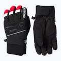 Guanto da sci Rossignol Speed Impr da uomo, rosso 7