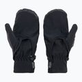 Guanti multifunzione da uomo Rossignol Xc Alpha - I Tip nero 2