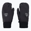 Guanti multifunzione da uomo Rossignol Xc Alpha - I Tip nero 3