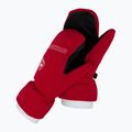 Guanto da sci per bambini Rossignol Jr Popy Impr M rosso