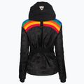 Giacca da sci donna Rossignol W Rainbow nero 11