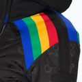 Giacca da sci donna Rossignol W Rainbow nero 13