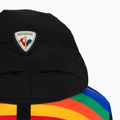 Giacca da sci donna Rossignol W Rainbow nero 14