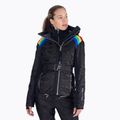 Giacca da sci donna Rossignol W Rainbow nero