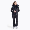 Giacca da sci donna Rossignol W Rainbow nero 2